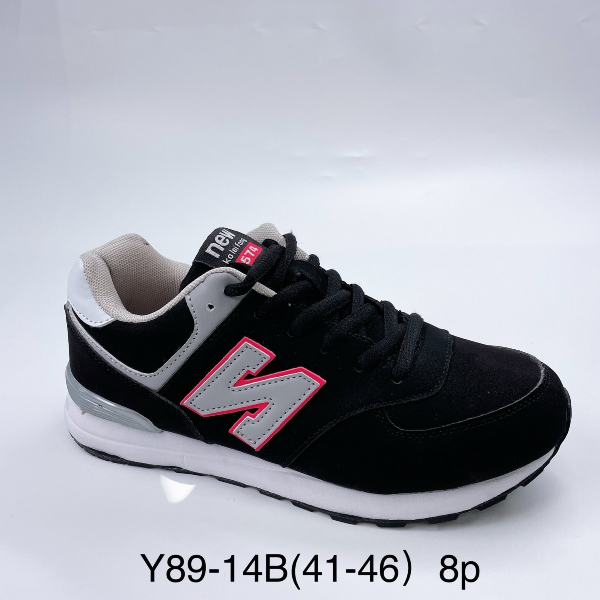 Buty sportowe Męskie Roz 41-46 / 8 par 1